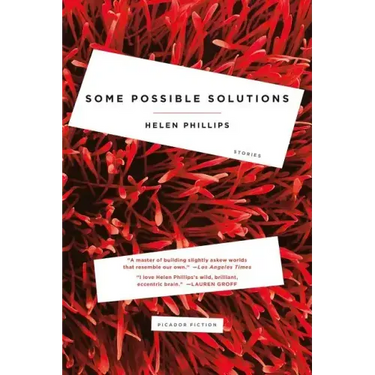 Some Possible Solutions