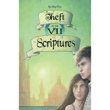 Theft of the Seven Scriptures