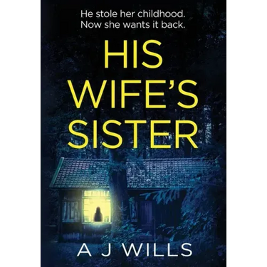 His Wife's Sister