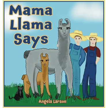Mama Llama Says