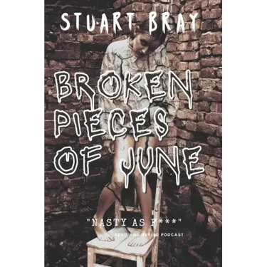 Broken pieces of June