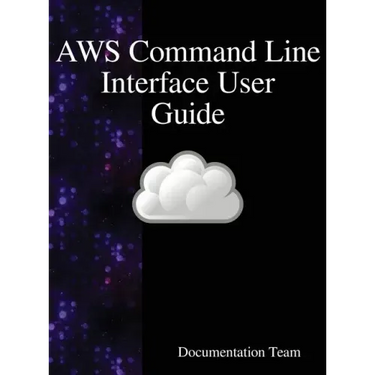 AWS Command Line Interface User Guide