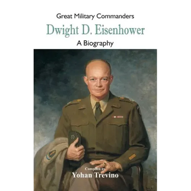 Great Military Commanders - Dwight D. Eisenhower: A Biography