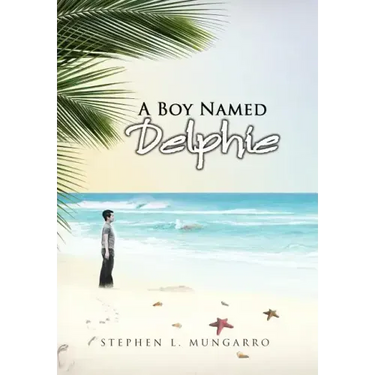 A Boy Named Delphie