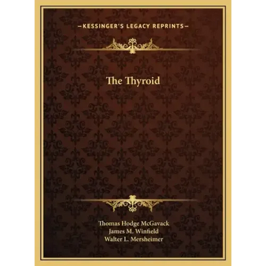 The Thyroid