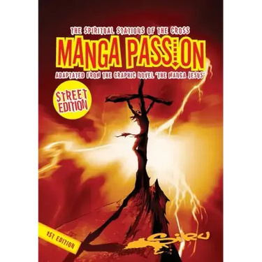 Manga Passion