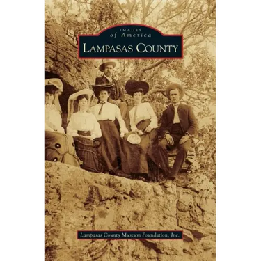 Lampasas County