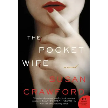The Pocket Wife