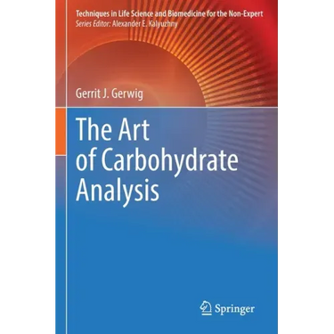 The Art of Carbohydrate Analysis