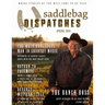 Saddlebag Dispatches-Spring, 2016