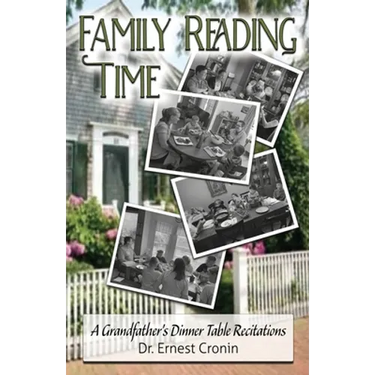 Family Reading Time: A Grandfather's Dinner Table Recitations