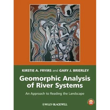 Geomorphic Analysis River Syst
