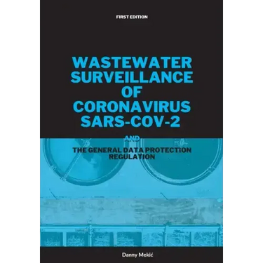 Wastewater surveillance of coronavirus SARS-CoV-2 and the GDPR