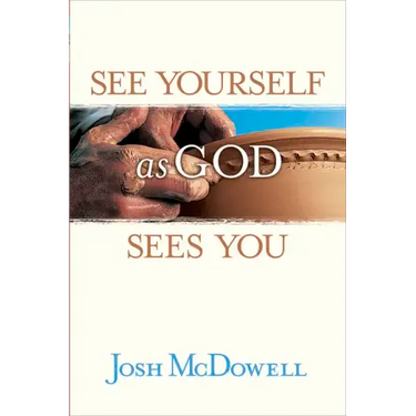 See Yourself as God Sees You