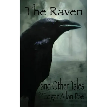 The Raven and Other Tales by Edgar Allan Poe: Code Keepers - Secret Personal Diary