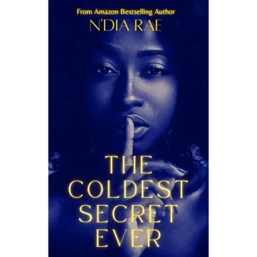 The Coldest Secret Ever: Standalone