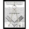 Declaration of Independence Seven Freemason Iconographies