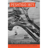 Peshtigo 1871: Peter Pernin's Peshtigo Fire Memoir The Finger of God Is There!