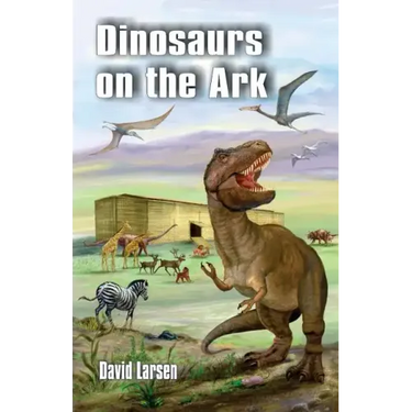 Dinosaurs on the Ark