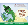 Terry Comes Home from the Hospital