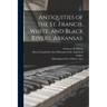 Antiquities of the St. Francis, White, and Black Rivers, Arkansas