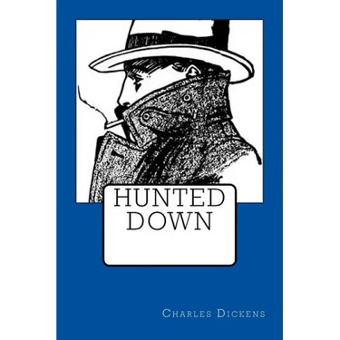 Hunted Down