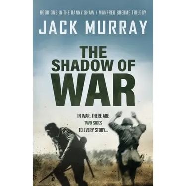 The Shadow of War