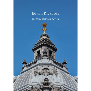 Edwin Rickards