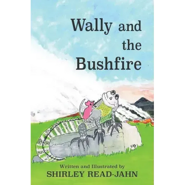 Wally and the Bushfire