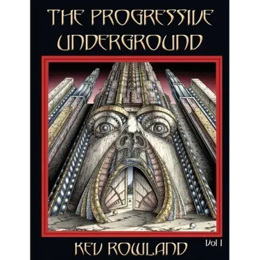 The Progressive Underground Volume One