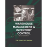 Warehouse Management and Inventory Control