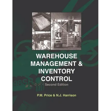 Warehouse Management and Inventory Control