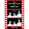 The Television Scripts of Philip Rapp: From the Marx Brothers to Joan Davis