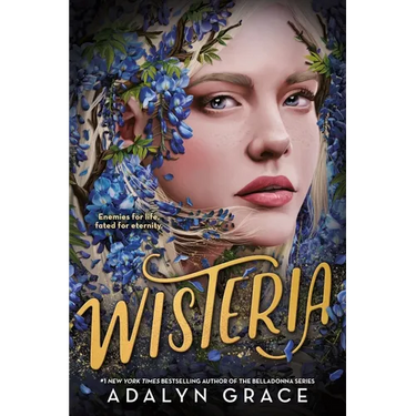 Wisteria