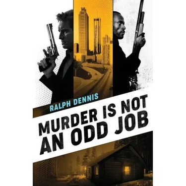 Murder is Not an Odd Job