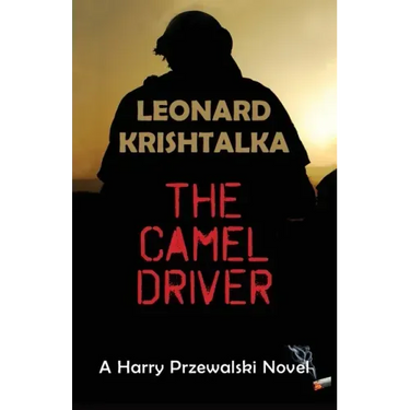 The Camel Driver