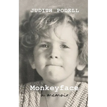Monkeyface: A Memoir