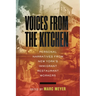 Voices from the Kitchen: Personal Narratives from New York's Immigrant Restaurant Workers