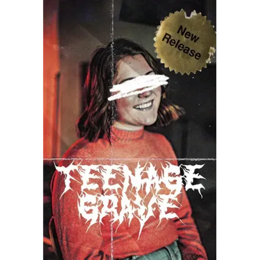 Teenage Grave