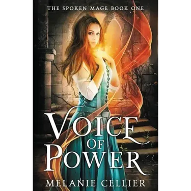 Voice of Power
