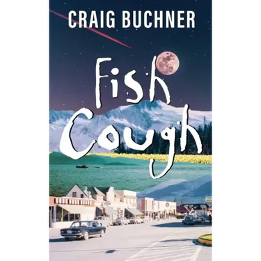 Fish Cough