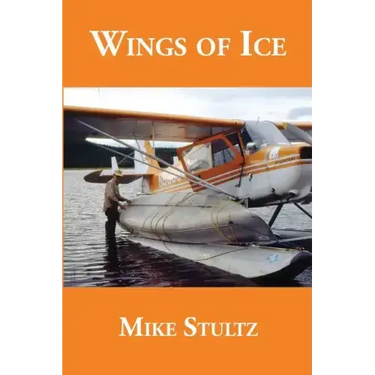 Wings of Ice
