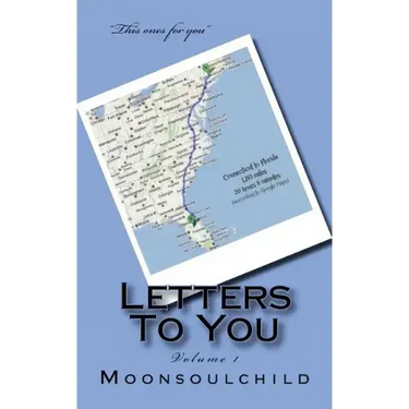Letters To You: Volume 1
