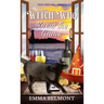 The Witch Who Knew the Game (Pixie Point Bay Book 4)