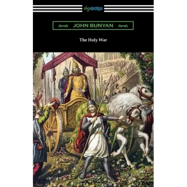 The Holy War