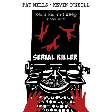 Serial Killer