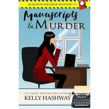 Manuscripts and Murder