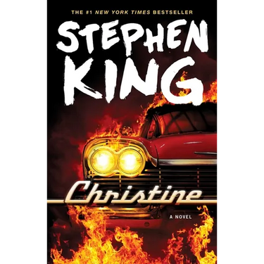 Christine