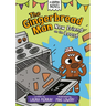 The Gingerbread Man: New Friend on the Loose: A Graphic Novel