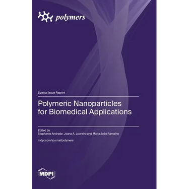 Polymeric Nanoparticles for Biomedical Applications